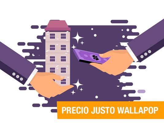 ¿Cómo publicar anuncios en Wallapop?