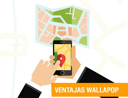 ¿Qué es Wallapop?